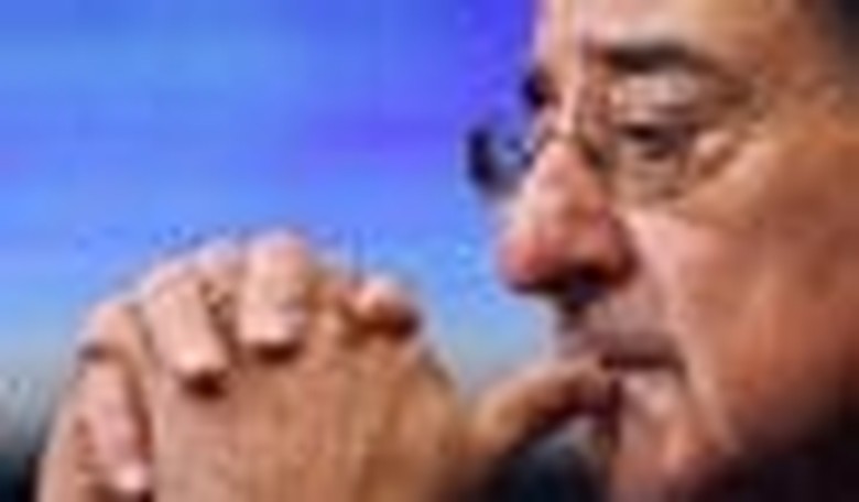 Why Leon Panetta May Be the Right Man for CIA Chief