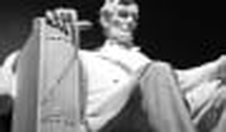 Why George W. Bush Reminds Me of Abraham Lincoln