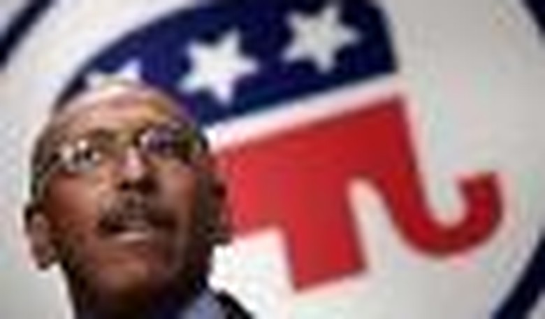 Can the RNC's New Man of Steele Revive the Party?
