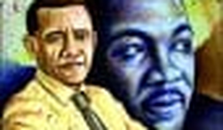 Obama and Race: Where We Are and How We Got Here