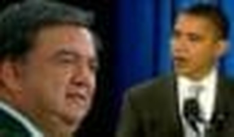 The Bill Richardson Debacle: An Epic Fail for Obama