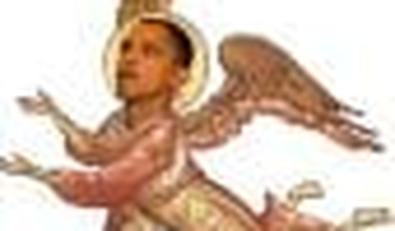 White Guilt, Media Bias Soiled the Inaugural