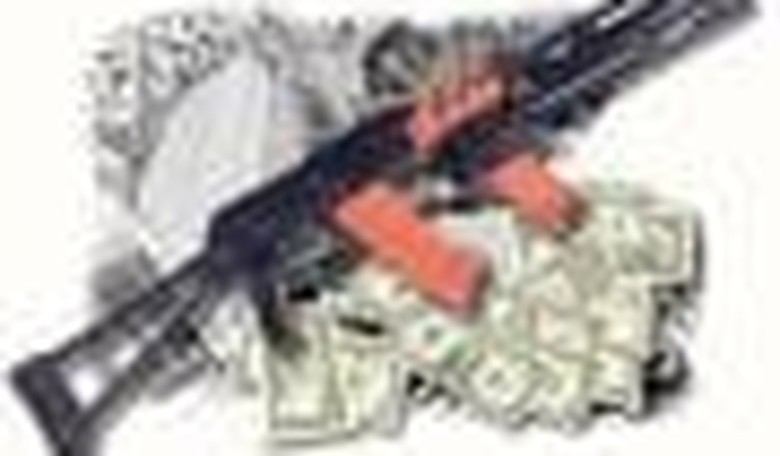 The End of the Beginning of the War on Terror