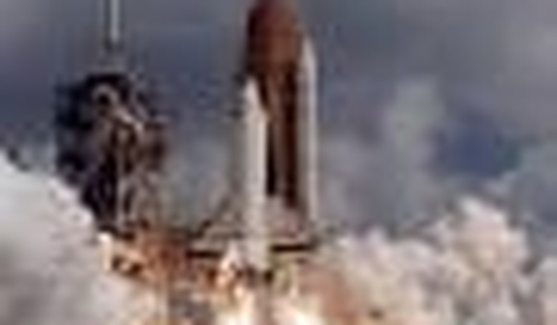 Wanted: A Space Program with a Vision