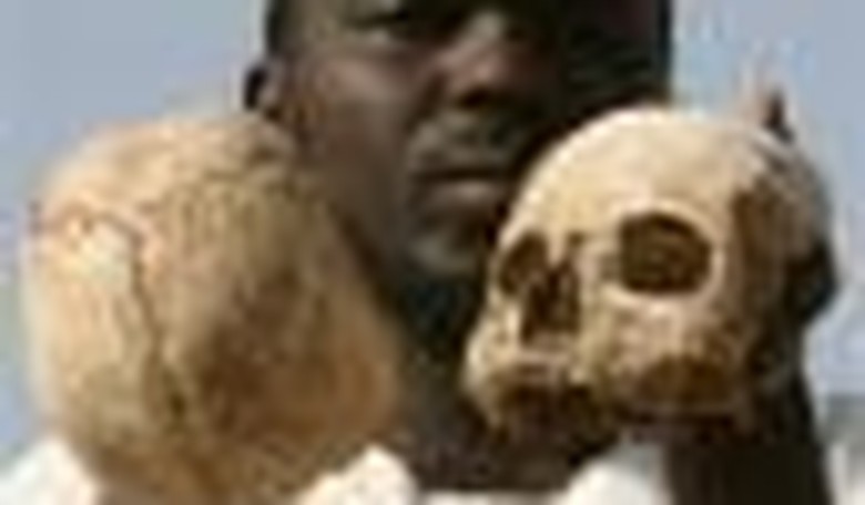 Genocide Henchman Leading Muslim Outreach to Obama