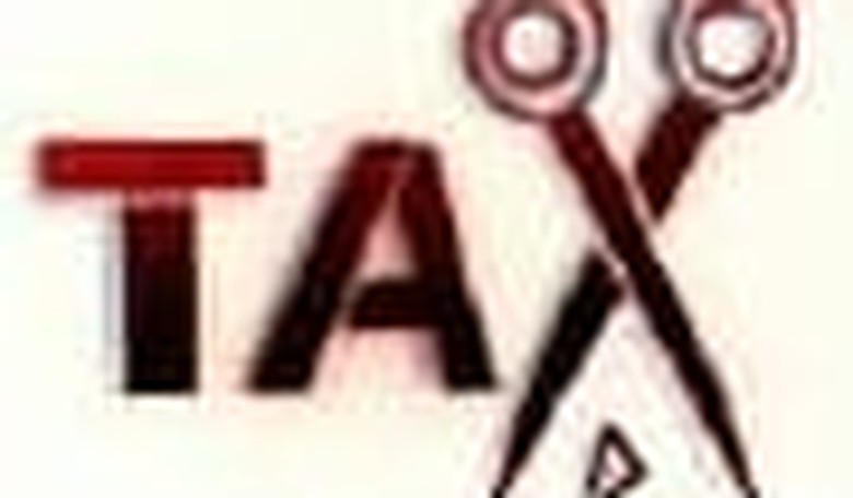 Not All Tax Cuts Are Created Equal