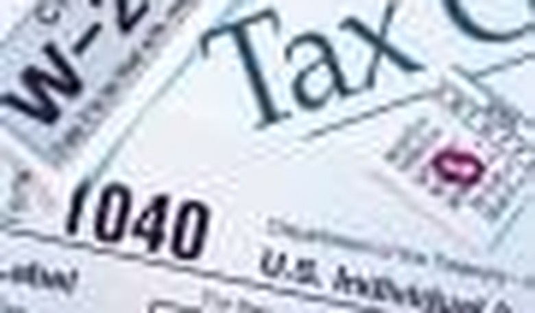 Lies, Damned Lies, and 'Tax Cuts'