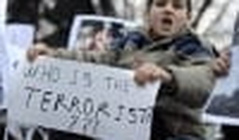 Gaza and the Return of Moral Equivalence