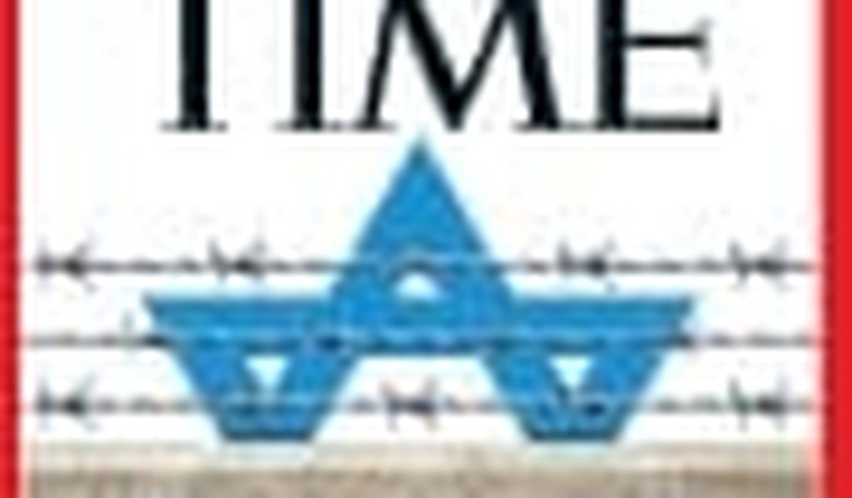 Is  Time  Rooting for Israel's Defeat?