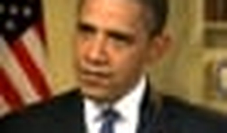 The Obamaplosion: Let's Hope He Can Change