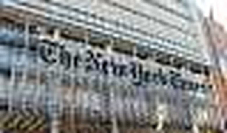 The New York Times'  'Last Man Standing' Strategy
