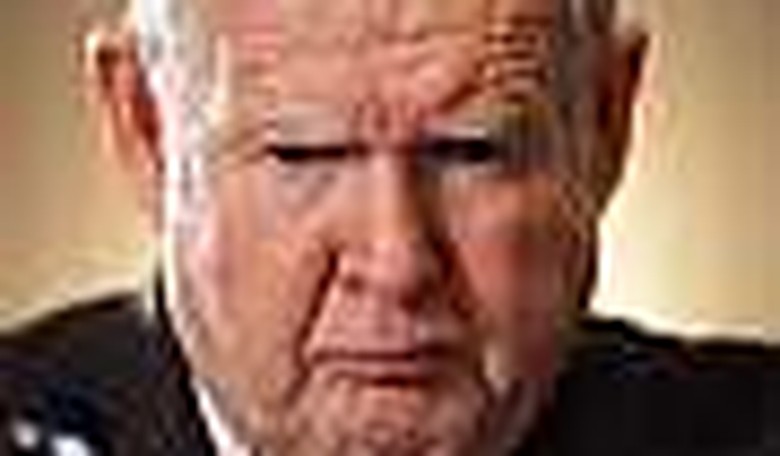 Is the Law Finally Closing in on John Murtha?