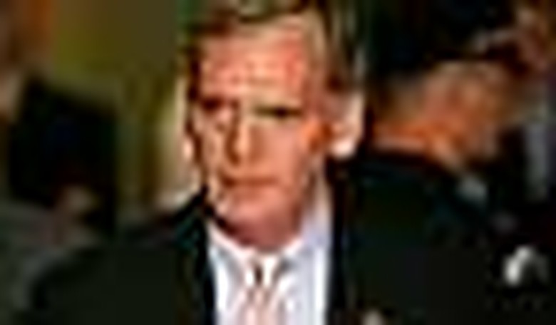 The Bizarre Withdrawal of Commerce Secretary Nominee Judd Gregg
