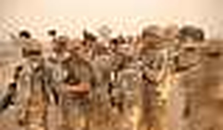 Iraq: The Success That Might Have Been