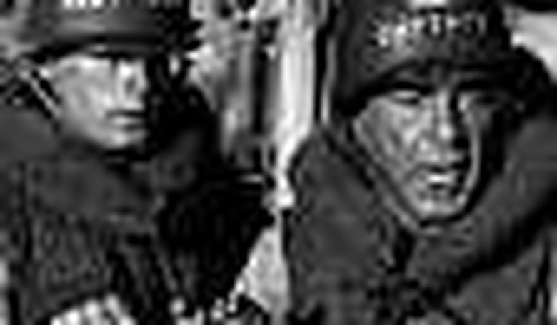 What The Caine Mutiny Can Teach Us about Global Warming Scientists