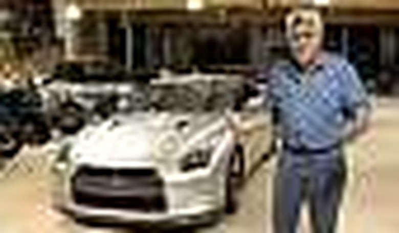 Obama's Auto Industry Repair Dream Team