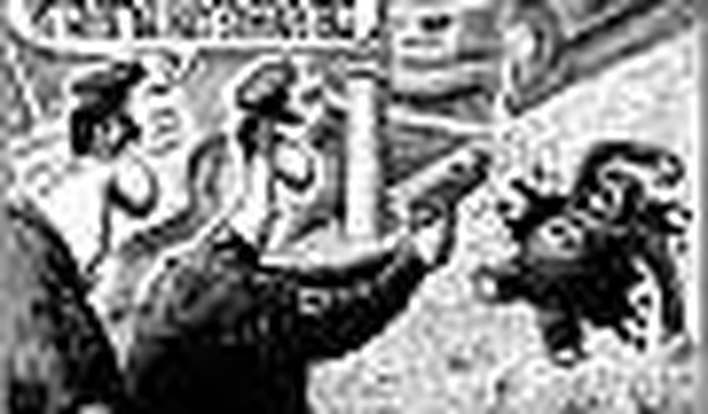 The Chimp Cartoon: When Race Becomes Monkey Business