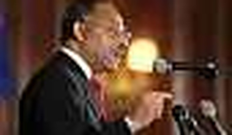 Will Roland Burris Resign?