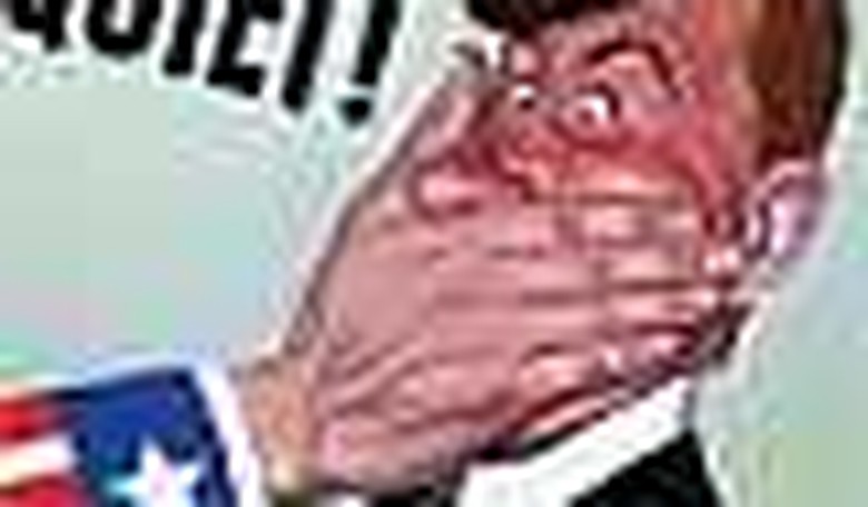 The Democrats' Foul 'Fairness Doctrine'