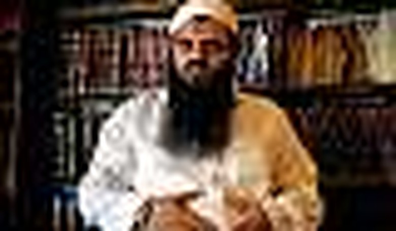 Britain's On Again, Off Again War on Terror