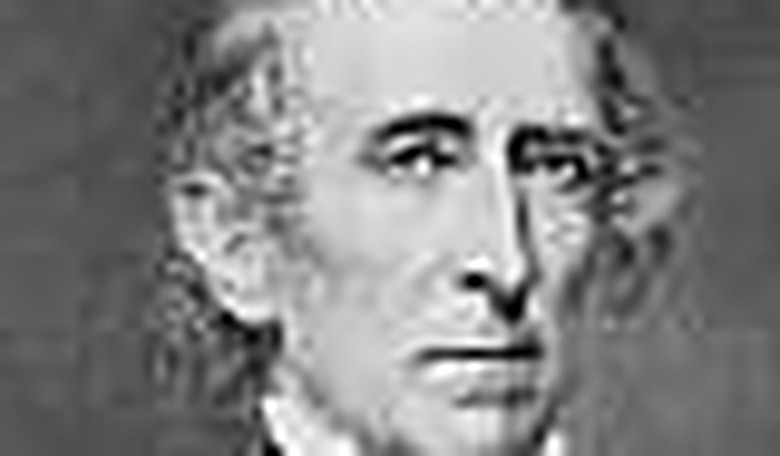 A Short History of Failed Presidential Cabinet Appointees