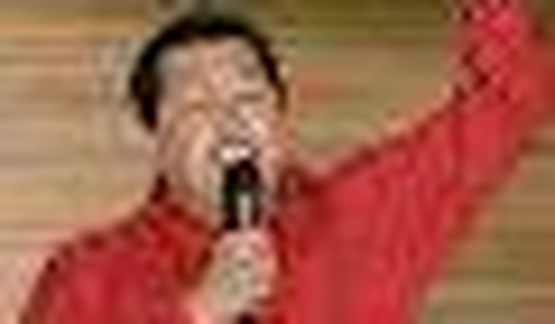 Chavez Wins: Venezuela Loses