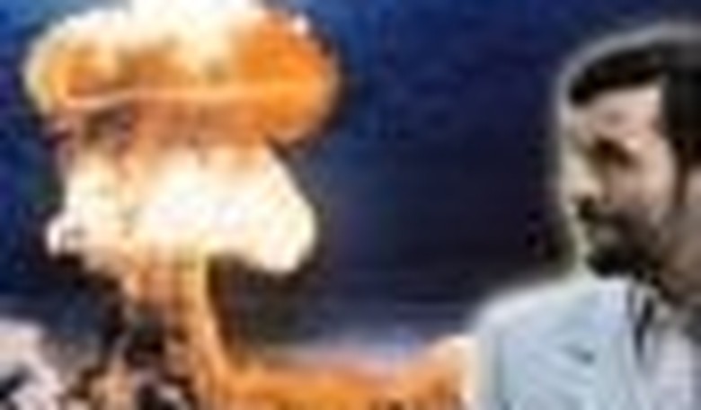 Iran's Strategic Nuclear Deception