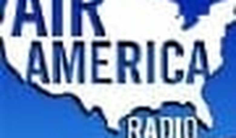 Duking It Out on Air America