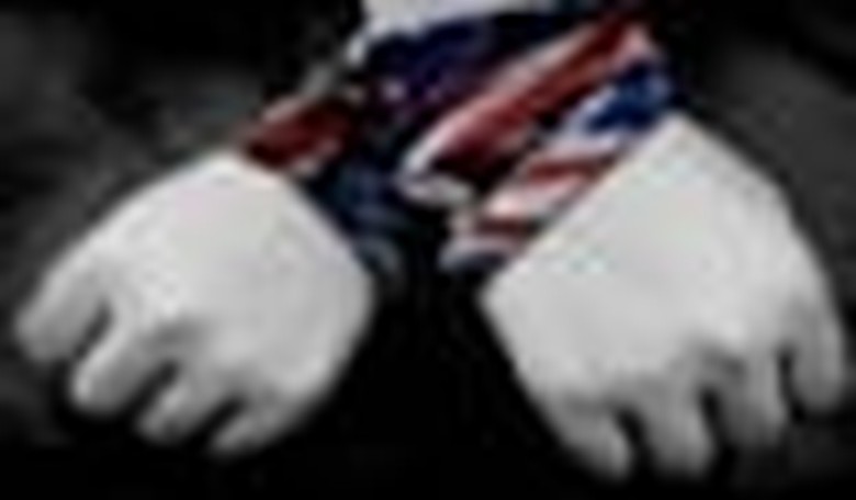 We're All Fascists Now II: American Tyranny