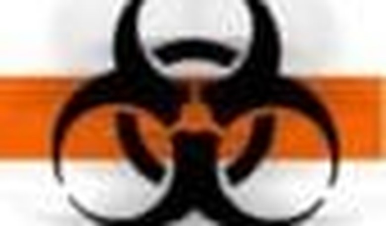 Algeria, the CIA, Rape, and the Black Plague