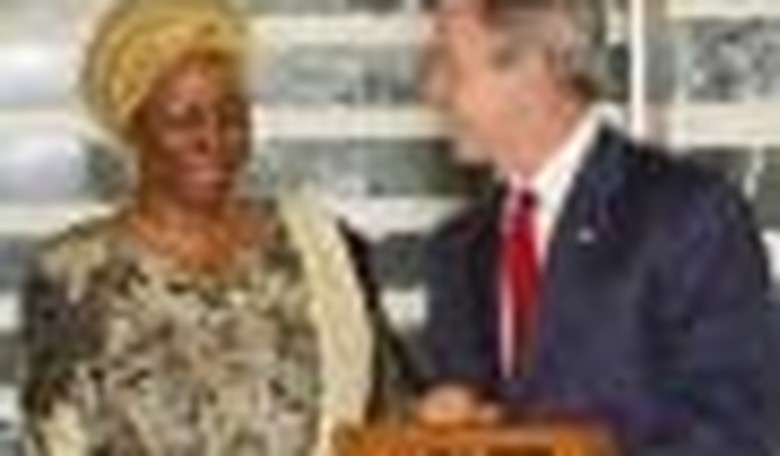 How Bad Was Bush for the World, Really? (Part 2)