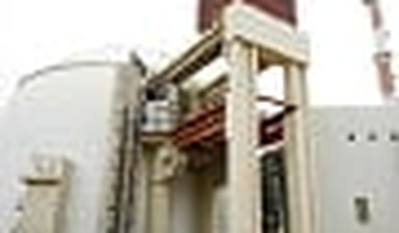 Is Iran's New Nuclear Power Plant Test Really Such a Threat?