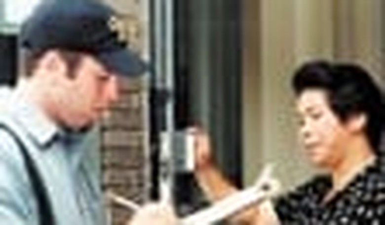 Have They No Shame? A Power Grab at the Census