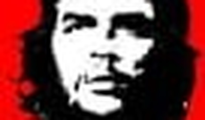 Will the Real Che Guevara Please Stand Up?