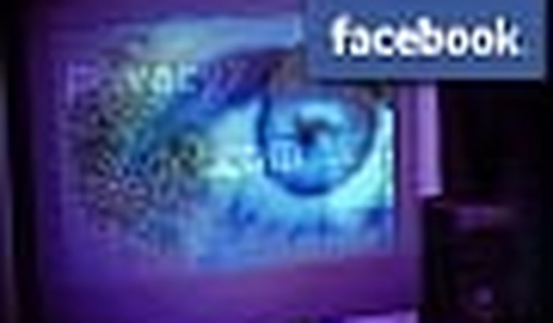 Facebook Scandal, Version 2.0