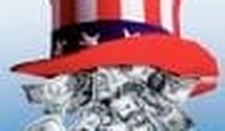 Making America More Like France Won't Lead to Prosperity