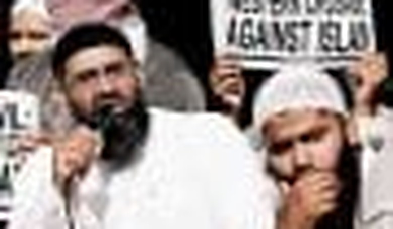 Jihadist Recruitment Techniques Are Changing