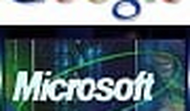 Google Piles On Against Microsoft