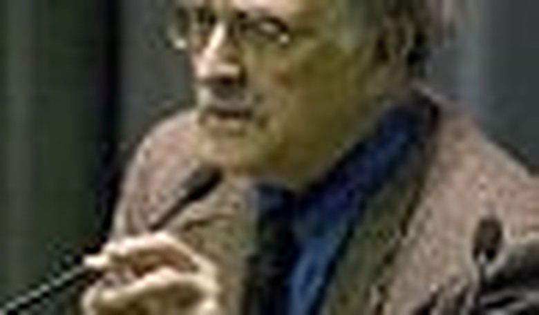 The Dismissal of Joel Kovel: Sanity in Academia