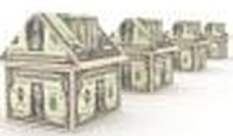 One Way or the Other, Uncle Sam Will Bail Out Mortgages
