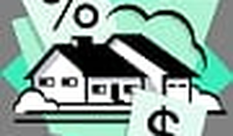 The Politics of Four Percent Mortgages