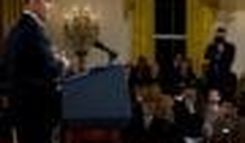 What We Learned from Obama's First Big Presser