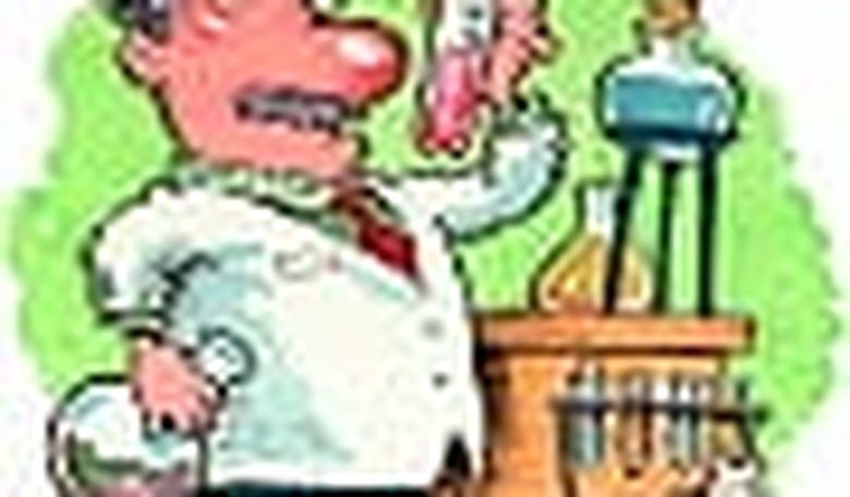 'Stimulating' Scientists Into Proving Global Warming