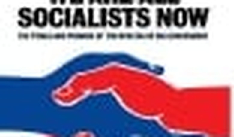 Are We Really All Socialists Now?