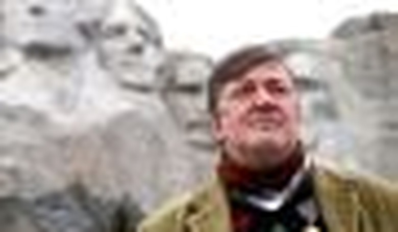 British TV's Nasty Spin on the U.S. (Part 2)