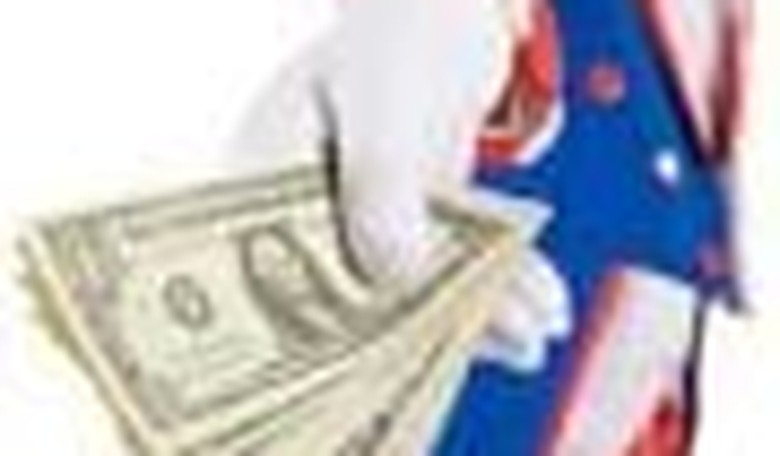 Welcome to the Great American Handout