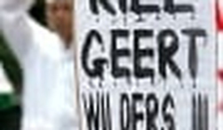Geert Wilders Barred from Entering Britain