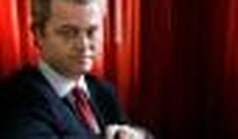Geert Wilders Respects Muslims, British Government Doesn't