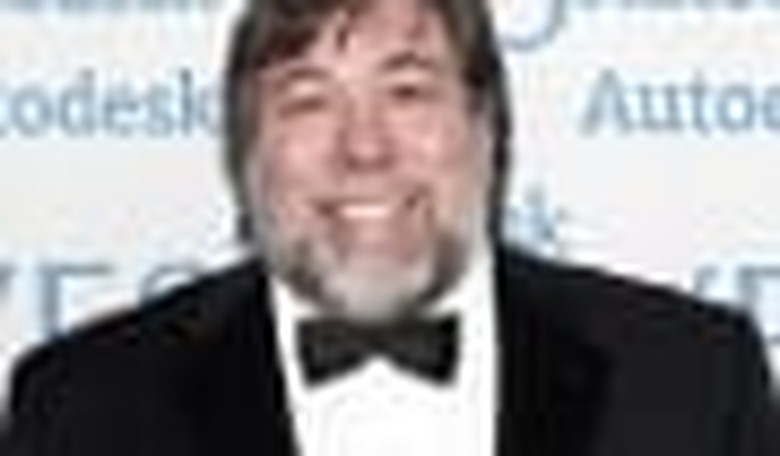 The Oz of Woz