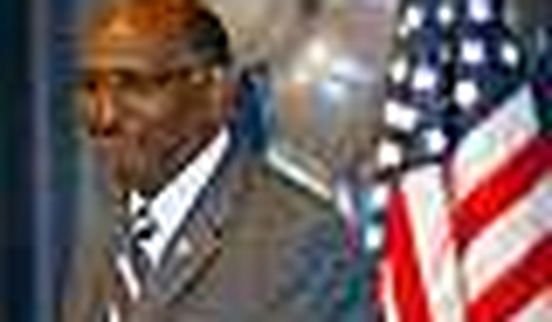 Are Michael Steele's Days at the RNC Numbered?